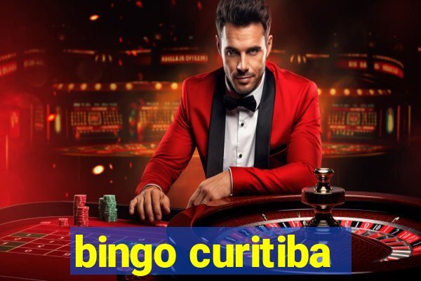 bingo curitiba